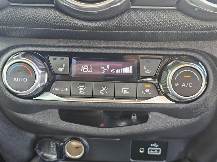 2023 Nissan JUKE ST+