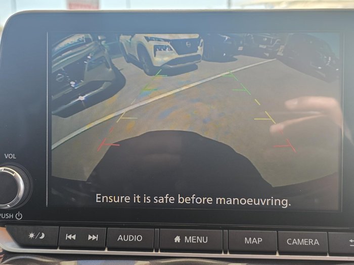 2023 Nissan JUKE ST+