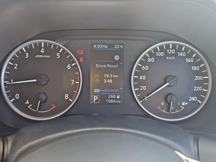 2023 Nissan JUKE ST+