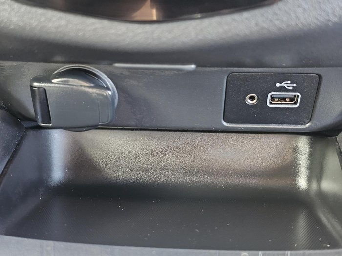 2023 Nissan JUKE ST+