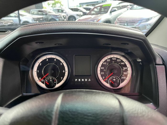 2019 RAM 1500 Express