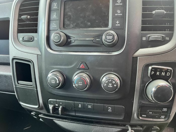 2019 RAM 1500 Express