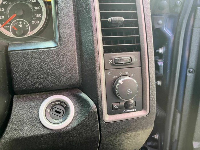 2019 RAM 1500 Express