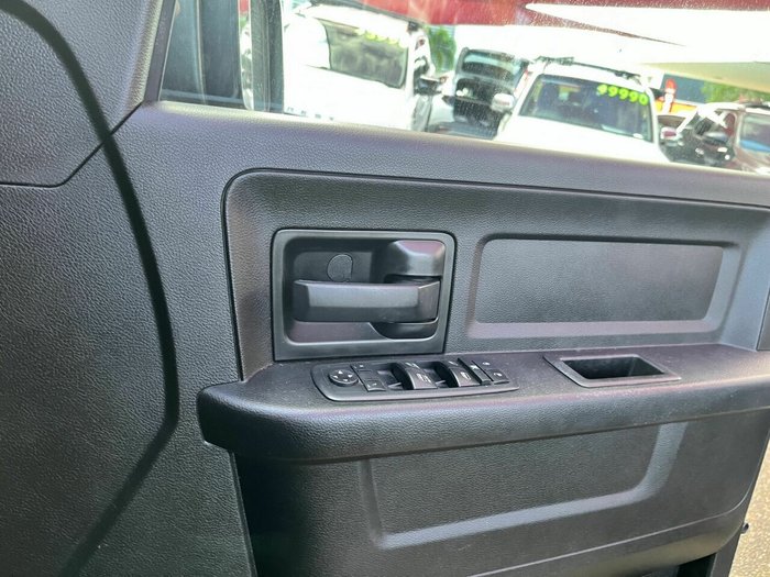 2019 RAM 1500 Express