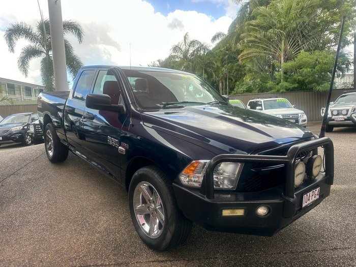 2019 RAM 1500 Express