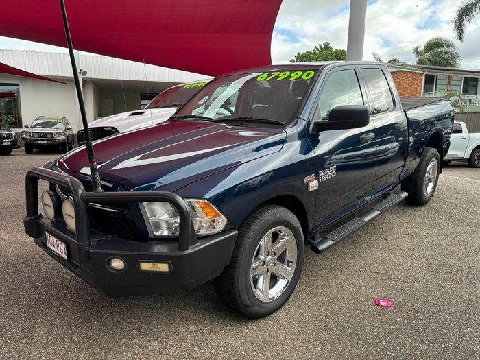 2019 RAM 1500 Express