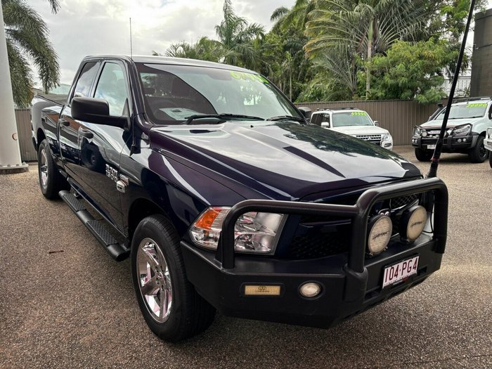 2019 RAM 1500 Express