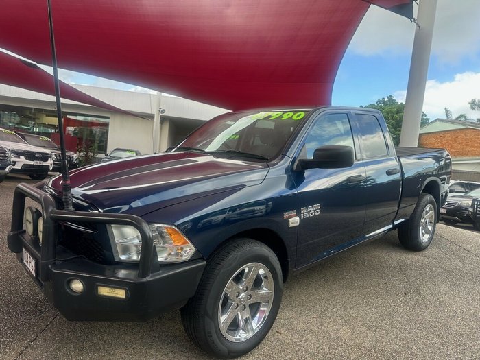 2019 RAM 1500 Express