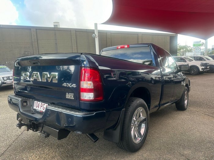 2019 RAM 1500 Express