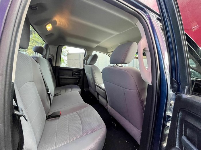 2019 RAM 1500 Express