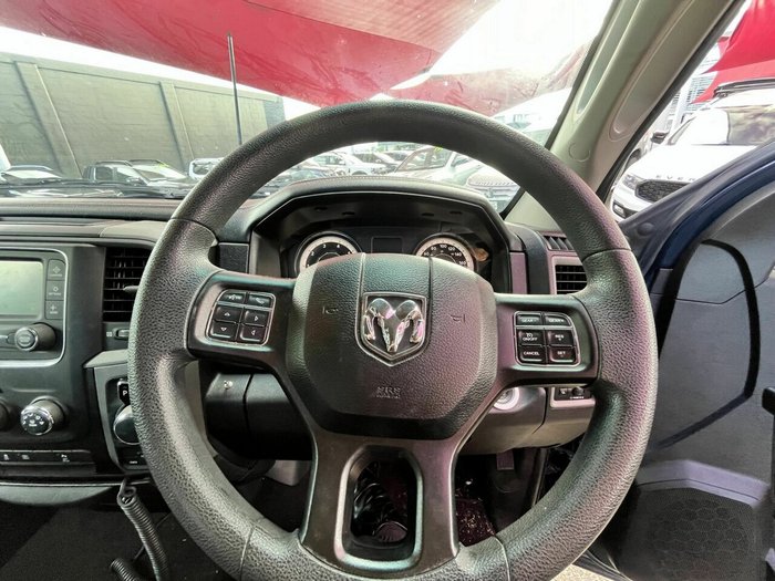 2019 RAM 1500 Express