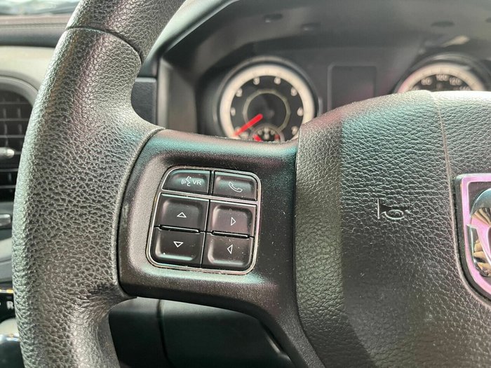 2019 RAM 1500 Express