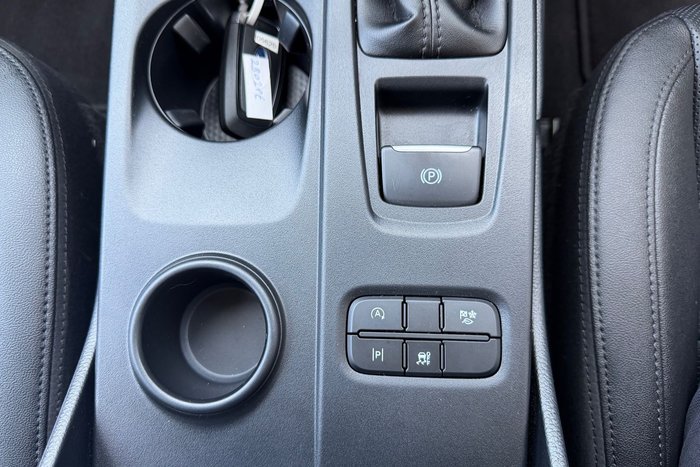 2025 Ford Everest Sport