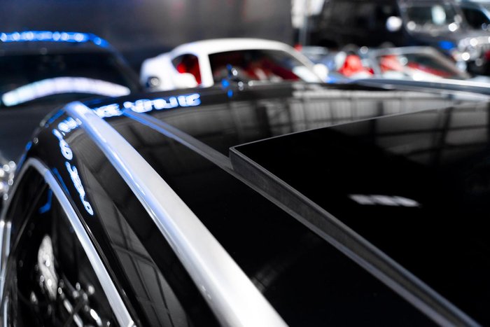 2017 Audi Q5 TFSI sport FY MY18 4X4 On Demand Brilliant Black