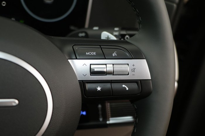 2026 Hyundai Tucson Premium