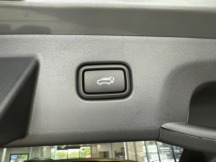 2026 Hyundai Tucson Premium