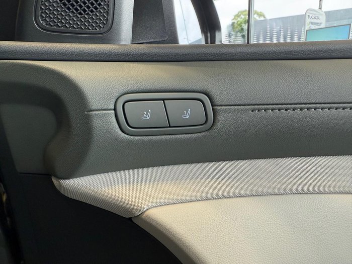 2026 Hyundai Tucson Premium