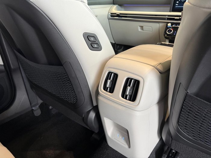 2026 Hyundai Tucson Premium