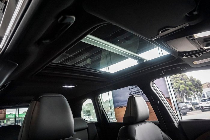 2026 Subaru Forester Hybrid Sport