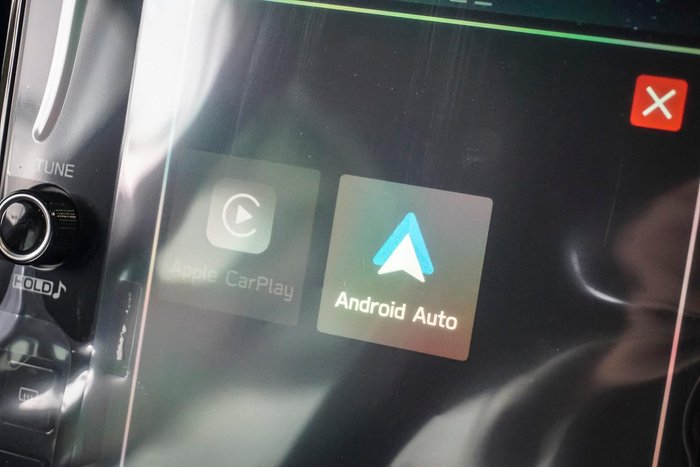 2026 Subaru Forester Hybrid Sport