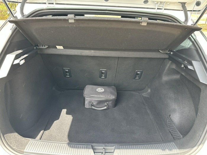 2023 MG MG4 Excite 51