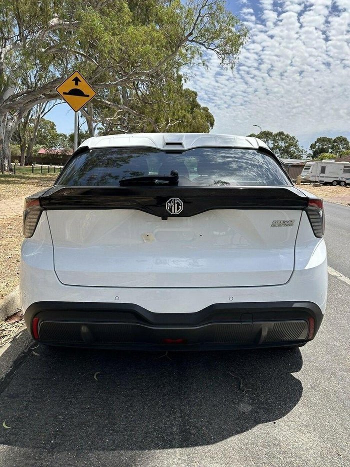 2023 MG MG4 Excite 51