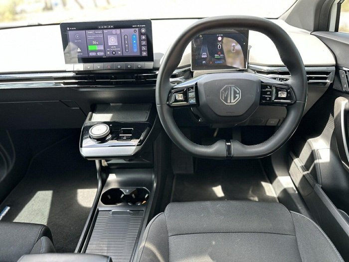 2023 MG MG4 Excite 51