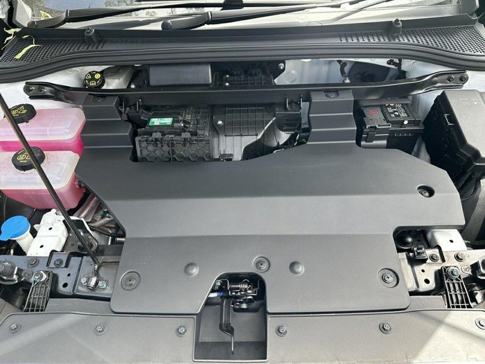 2023 MG MG4 Excite 51