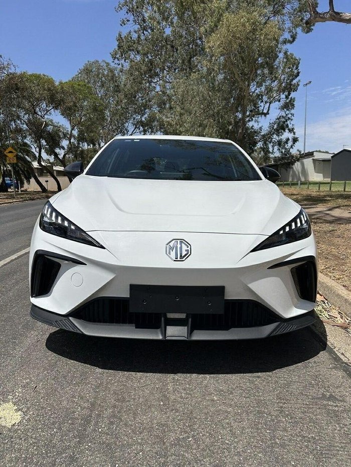 2023 MG MG4 Excite 51