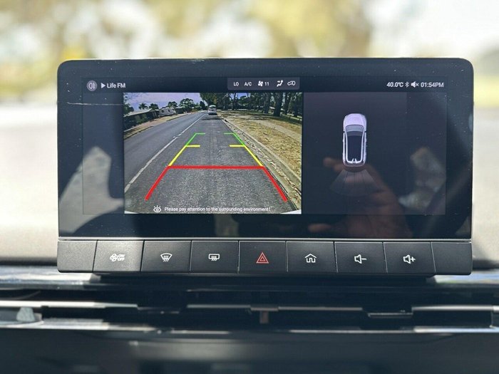 2023 MG MG4 Excite 51