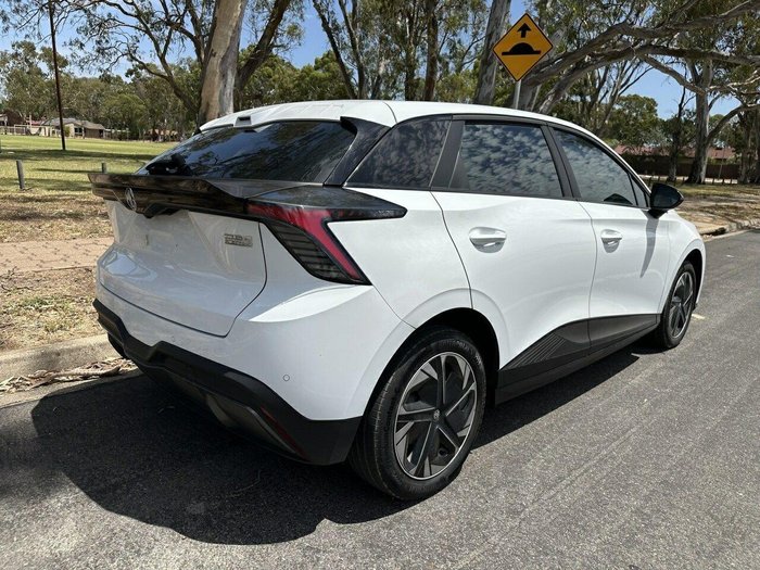 2023 MG MG4 Excite 51