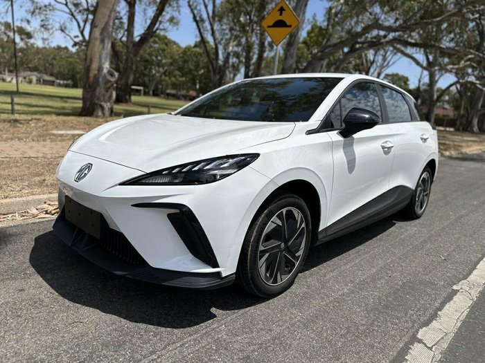 2023 MG MG4 Excite 51