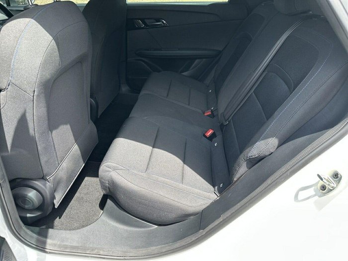 2023 MG MG4 Excite 51