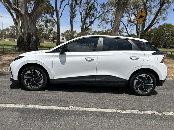 2023 MG MG4 Excite 51