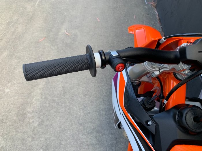 2026 Ktm 2026 Ktm 50CC 50 SX Minibike ORANGE