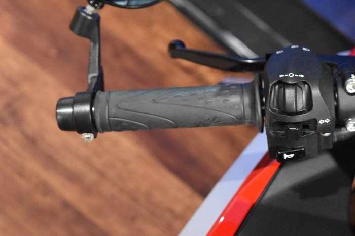 2021 MV Agusta SUPERVELOCE 800 RED Red