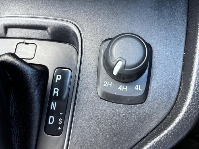 2020 Ford Ranger Sport