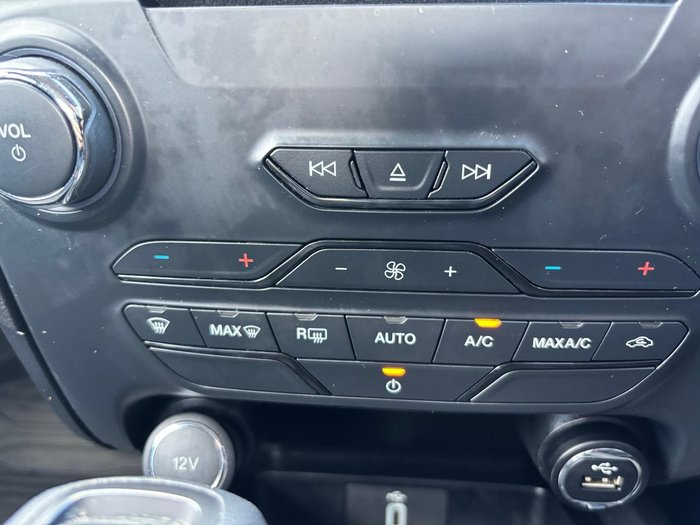 2020 Ford Ranger Sport