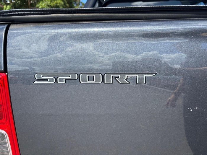 2020 Ford Ranger Sport