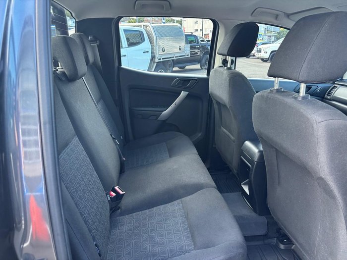 2020 Ford Ranger Sport