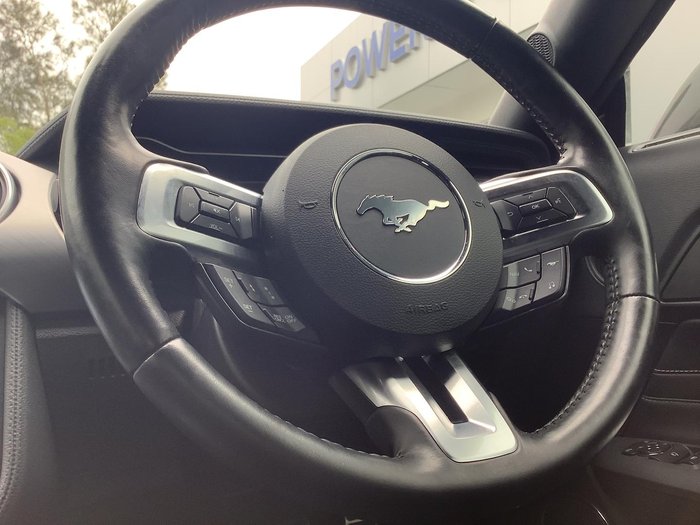 2018 Ford Mustang GT