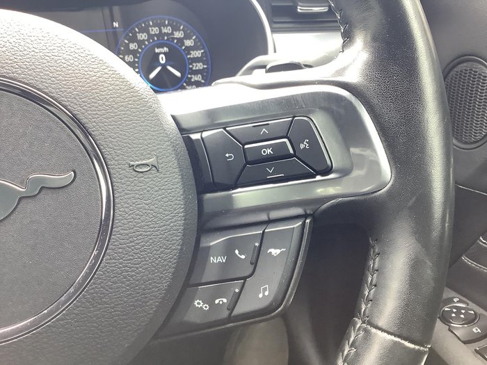 2018 Ford Mustang GT