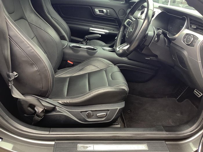 2018 Ford Mustang GT