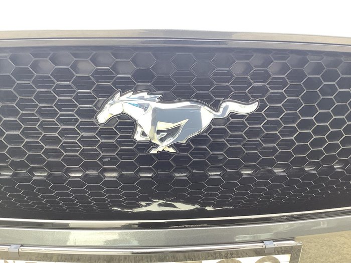 2018 Ford Mustang GT