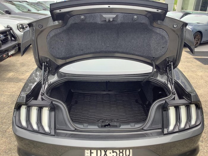 2018 Ford Mustang GT