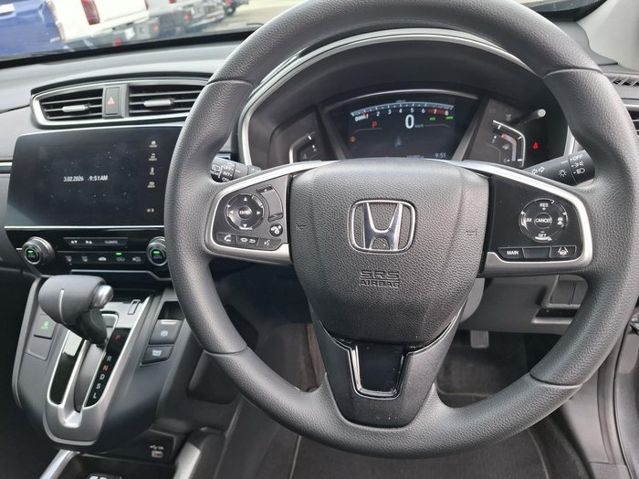2021 Honda CR-V VTi