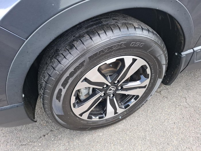 2021 Honda CR-V VTi
