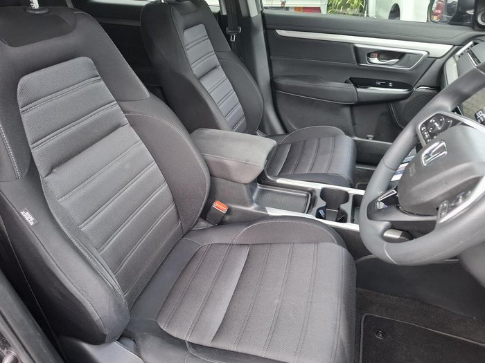2021 Honda CR-V VTi