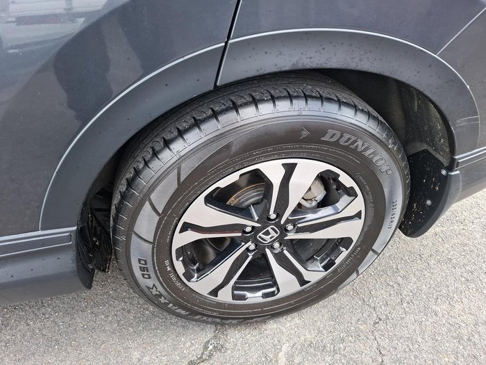 2021 Honda CR-V VTi