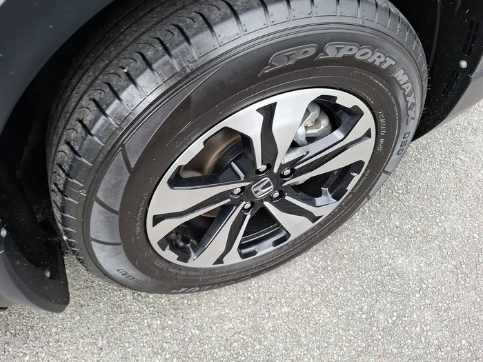 2021 Honda CR-V VTi